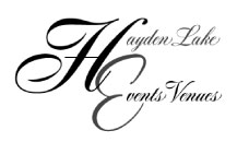 Hayden-Lake-Venues