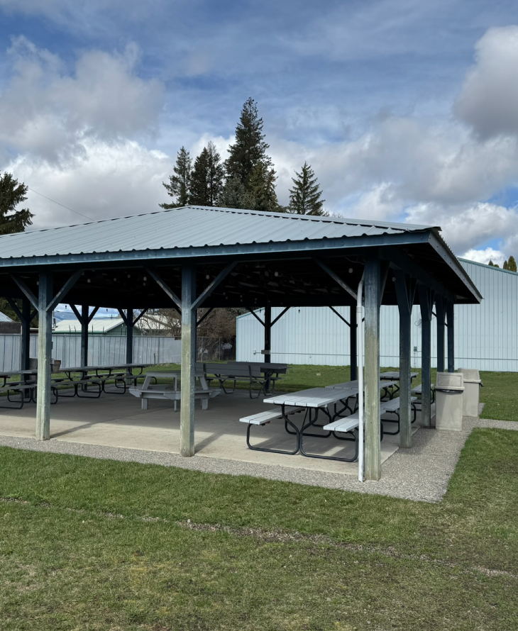 Pavilion